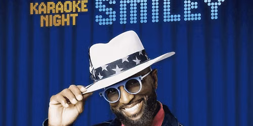 Rickey Smileys Karaoke Night at Park West
