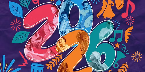 \u2728 \ud83d\udc9c Mississauga Latin Festival 2026 \ud83d\udc9c\u2728