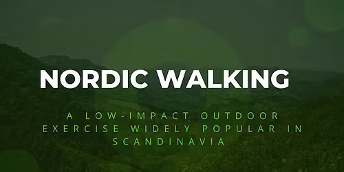 Nordic Walking