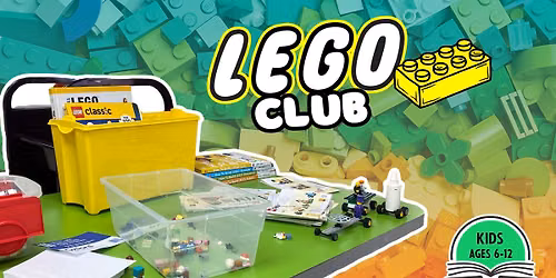 LEGO Club