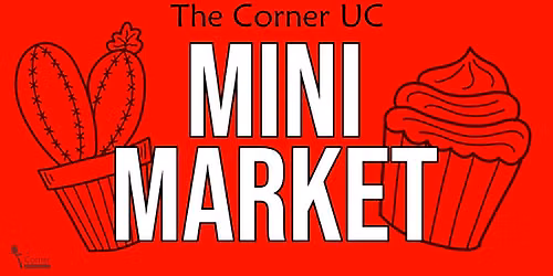 The Corner UC Mini Market