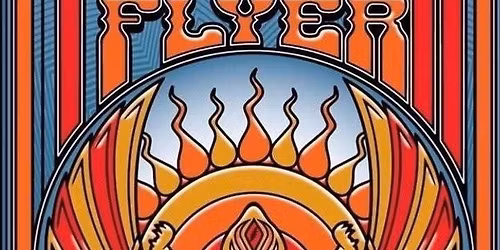 Terrapin Flyer at Mackey's Hideout