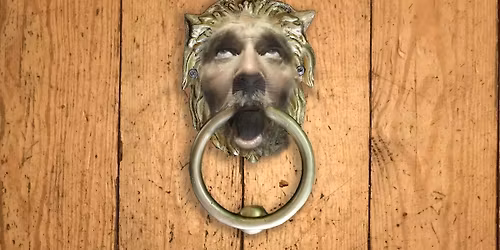 SOLD OUT - Christmas Carol (Sheffield)