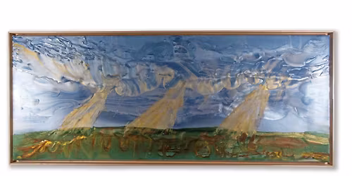 Fourth Friday: Chasing the Light with Sarah Zobrist