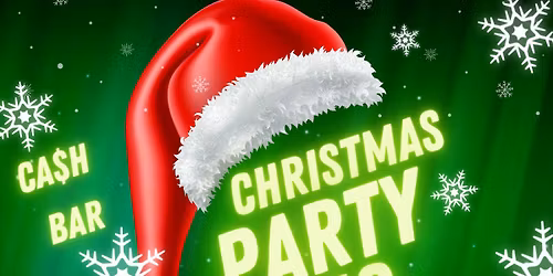 Post 63 Christmas Party 