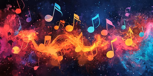 Musical Petting Zoo