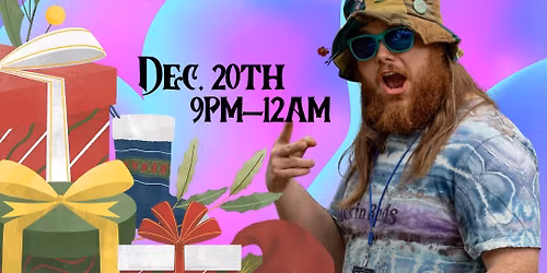 Colt Ball Rapping Gifs with Riffs & Melodic Shifts @ the Neon Bisshhhh