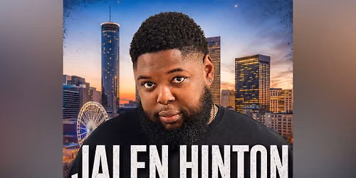 Jalen Hinton