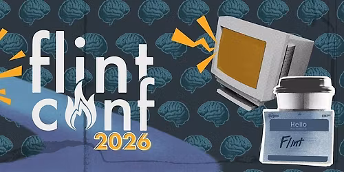 FlintConf: Denton's Conference for Creatives and Entrepreneurs