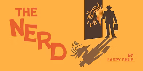 The Nerd in Waterville, ME