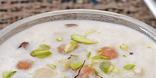 Small Group Authentic Mumbai Virtual Cooking Class with Dessert (Mumbai) Tickets