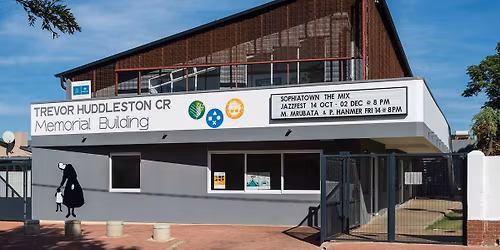 Sip & Paint or Sip & Network