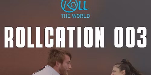3rd Annual Texas Camp | Rollcation 003