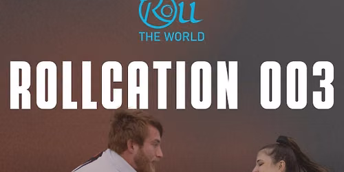 3rd Annual Texas Camp | Rollcation 003