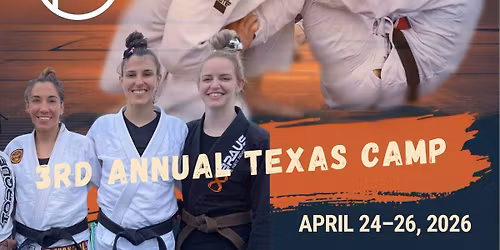 3rd Annual Texas Camp | Rollcation 003