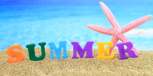 Summer Swap and remembering Marian
