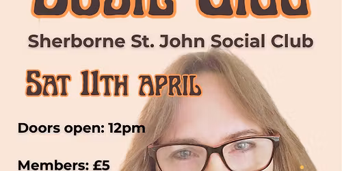 Mediumship with Susie Gigg