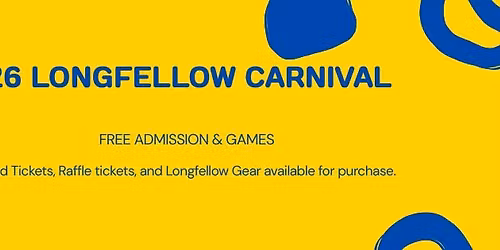 2026 Longfellow Carnival