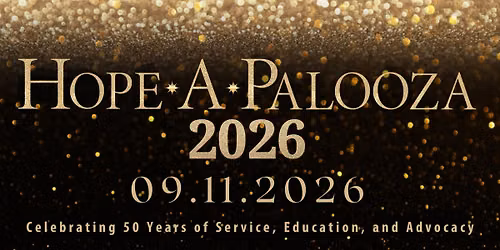 Hope-A-Palooza