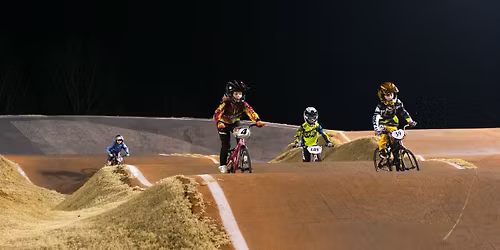 Saturday Night Single Point Race May 9