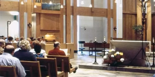 Bach and Beyond at Marmion Abbey