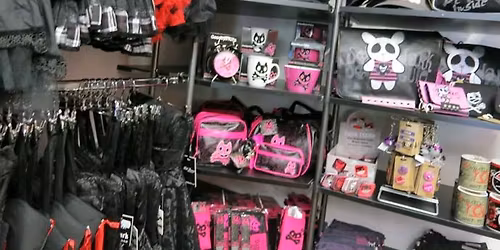 Black Market at Fallout