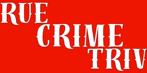 True Crime Trivia