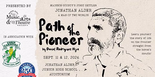 Path of the Pioneer - One Man's Story on the American Frontier
