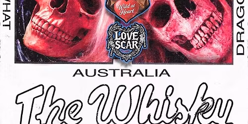 Noah Back LIVE! Whisky a Go Go, West Hollywood, CA