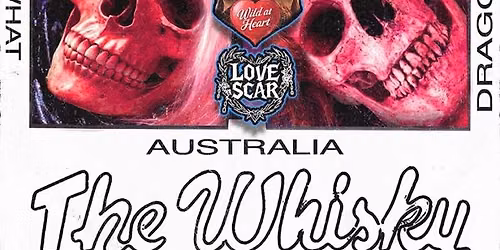 Noah Back LIVE! Whisky a Go Go, West Hollywood, CA