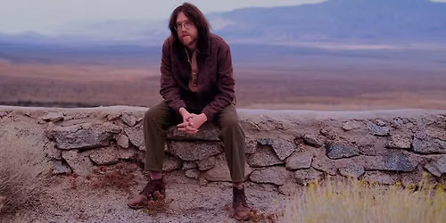 Will Sheff (of Okkervil River)