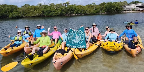 FORMER\/ACTIVE MILITARY, FAMILY, & SUPPORTERS: Paddling at West Lake Park