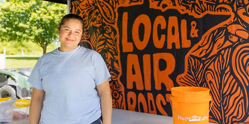 \u2615 Ember Coffee at the Monticello Farmers Market