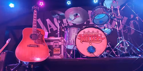 Trucker Trio @ Flickabirds