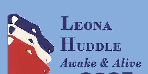 Leona Huddle Monthly Meeting