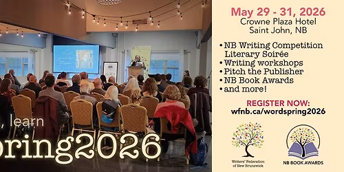 WordSpring 2026