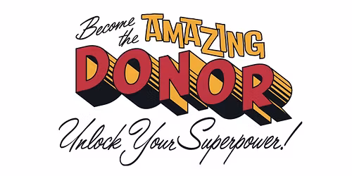 Blood Drive | Wyoming