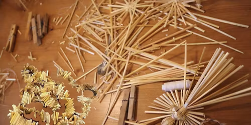  d\u00edlna v\u00e1no\u010dn\u00edch ozdob ze sl\u00e1my