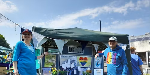 Sunday Service and Social