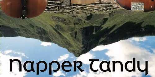 St Patrick's Day Irish Music with Napper Tandy @ The Mt Vernon Tap