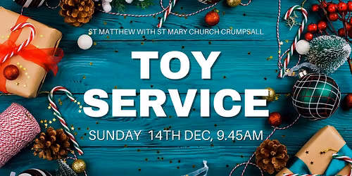 Toy Service