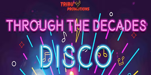 Through the Decades Disco - Kings Heath