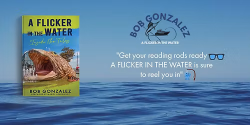 Book Signing at Books on Third 