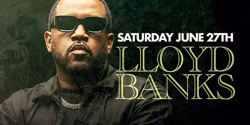 Lloyd Banks