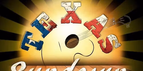 Texas Sundown Band at City of Pearland Concert in the Park