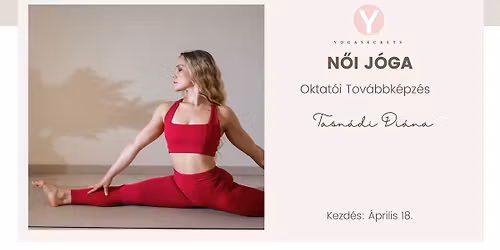 N\u0151i j\u00f3ga oktat\u00f3i tov\u00e1bbk\u00e9pz\u00e9s