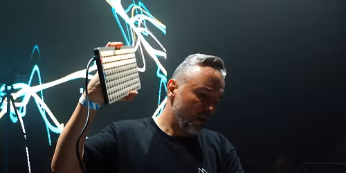 Marc Romboy, Renato Cohen, dOP, Joseph Disco, Ryba, Peter Schumann, Santiago Garcia, Onni, Franca, Yamagucci, Phunkadelica, Jenner, Glauco Di Mambro, Tal Fussman, AVA Irandoost in Berlin