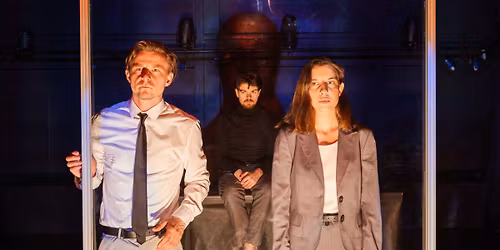 Kolektiv REAKTOR: Krik::grafije