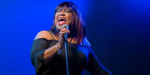 Shemekia Copeland at High Noon Saloon