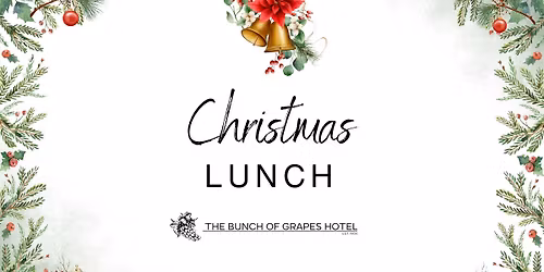 Christmas Lunch